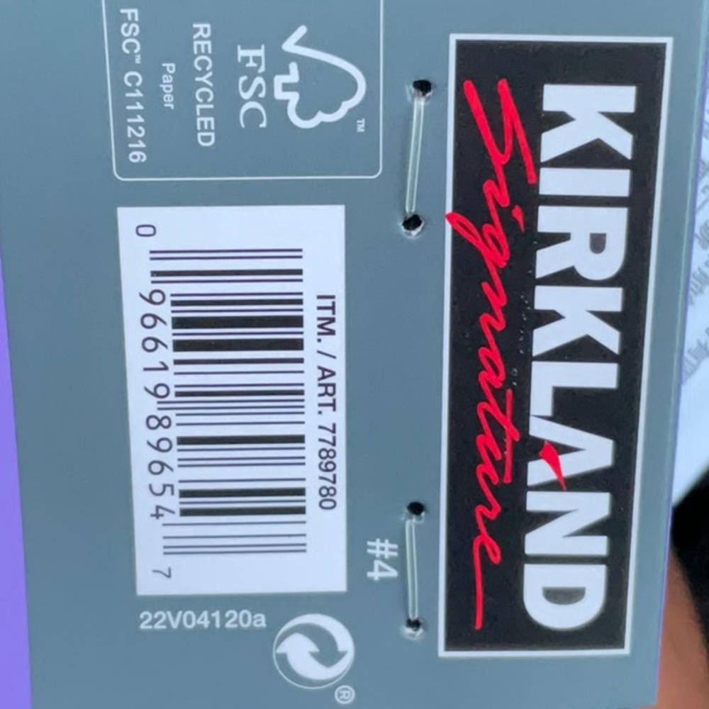 Kirkland Signature Ladies' Travel Pant - Picture 9 of 11